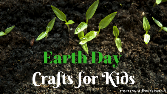 earth day crafts
