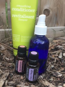 natural solutions for summer fun