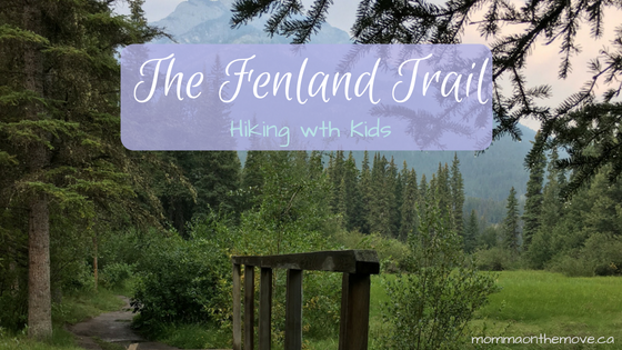 fenland trail