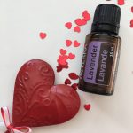 heart opening essential oils