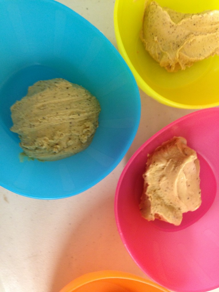 Kids Healthy Cooking Sugar Free Dairy Free Peanut Butter Ice