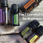 Intro to Essential Oils - Top 5 Essential Oils for Beginners - Momma On ...